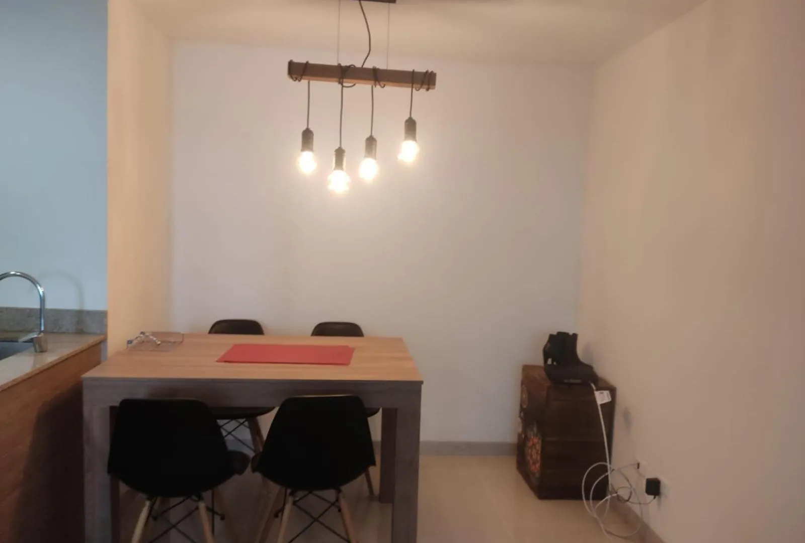 Fiori Vita Apartamentos contacts